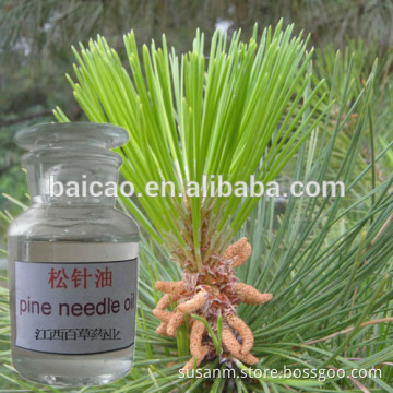 8000-26-8 wholesale  fir pine needle extract oil